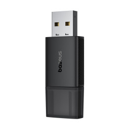 Baseus BS-OH170 650Mb/ s 5GHz USB tinklo plokštė - juoda