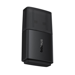 Baseus BS-OH169 300Mb/ s USB tinklo plokštė - juoda