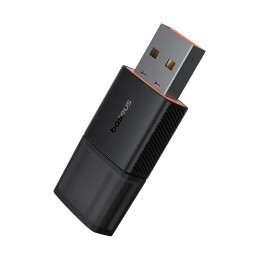 Baseus BS-OH169 300Mb/ s USB tinklo plokštė - juoda