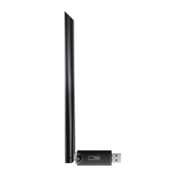 Baseus BS-OH171 150Mb/ s USB tinklo plokštė - juoda
