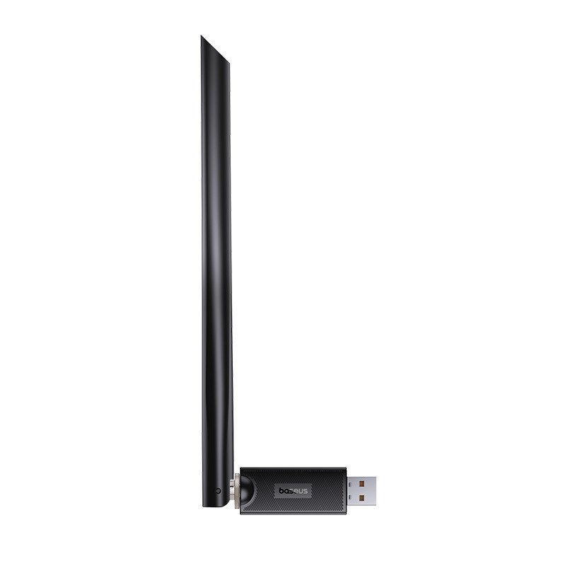 Baseus BS-OH171 150Mb/ s USB tinklo plokštė - juoda