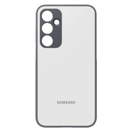 Samsung silikoninis dėklas EF-PS711TWEGWW, skirtas Samsung Galaxy S23 FE - baltas
