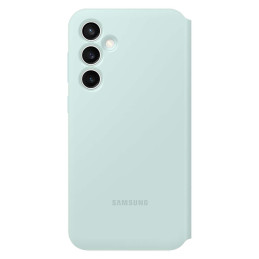 Samsung Smart View Wallet EF-ZS711CMEGWW dėklas, skirtas Samsung Galaxy S23 FE - mint