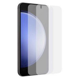 Samsung EF-US711CTEGWW apsauginė plėvelė Samsung Galaxy S23 FE - skaidri