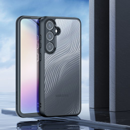 Dux Ducis Aimo dėklas Samsung A55 5G - juodas