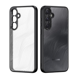 Dux Ducis Aimo dėklas Samsung A35 5G - juodas
