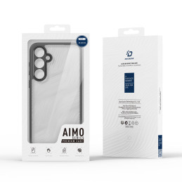 Dux Ducis Aimo dėklas Samsung A35 5G - juodas