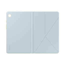 Samsung EF-BX110TLEGWW dėklas, skirtas Samsung Galaxy Tab A9 planšetiniam kompiuteriui - mėlynas