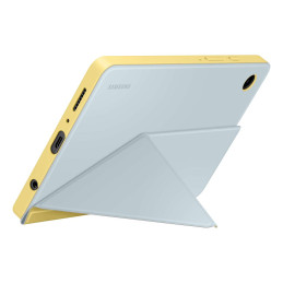 Samsung EF-BX110TLEGWW dėklas, skirtas Samsung Galaxy Tab A9 planšetiniam kompiuteriui - mėlynas