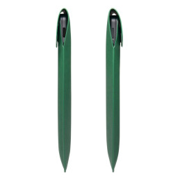 Spigen Valentinus dėklas 15-16" nešiojamam kompiuteriui - žalias