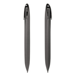 Spigen Valentinus dėklas 15-16" nešiojamam kompiuteriui - pilkas