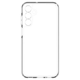 Spigen Ultra Hybrid dėklas, skirtas Samsung Galaxy A15 4G / 5G - skaidrus