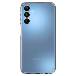 Spigen Ultra Hybrid dėklas, skirtas Samsung Galaxy A15 4G / 5G - skaidrus