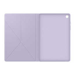 Samsung EF-BX210TWEGWW dėklas, skirtas Samsung Galaxy Tab A9+ planšetiniam kompiuteriui - baltas