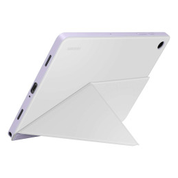 Samsung EF-BX210TWEGWW dėklas, skirtas Samsung Galaxy Tab A9+ planšetiniam kompiuteriui - baltas