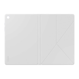 Samsung EF-BX210TWEGWW dėklas, skirtas Samsung Galaxy Tab A9+ planšetiniam kompiuteriui - baltas