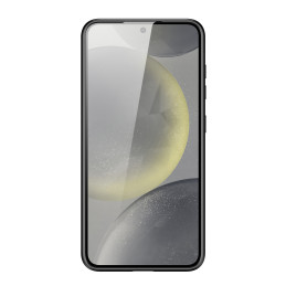 Dux Ducis Rafi ll Mag dėklas Samsung Galaxy S24 - juodas