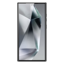 Dux Ducis Rafi ll Mag dėklas, skirtas Samsung Galaxy S24 Ultra - juodas