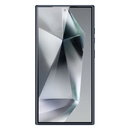 Dux Ducis Rafi ll Mag dėklas, skirtas Samsung Galaxy S24 Ultra - mėlynas