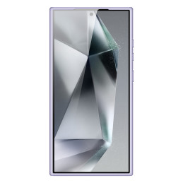 Dux Ducis Rafi ll Mag dėklas, skirtas Samsung Galaxy S24 Ultra - violetinis