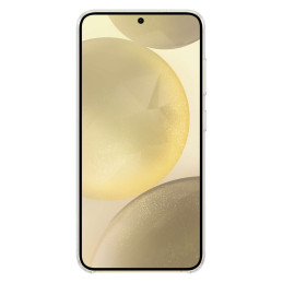 Samsung Gadget Case EF-XS921CTEGWW, skirtas Samsung Galaxy S24 - skaidrus