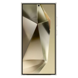 Samsung Gadget Case EF-XS928CTEGWW, skirtas Samsung Galaxy S24 Ultra - skaidrus