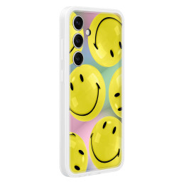 Samsung Suit Case EF-MS926CYEGWW, skirtas Samsung Galaxy S24+ - geltonas