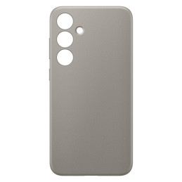 Samsung vegan odinis dėklas GP-FPS926HCAAW, skirtas Samsung Galaxy S24+ - pilkas