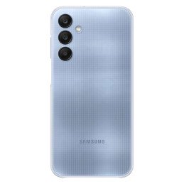 Samsung Clear Case EF-QA256CTEGWW, skirtas Samsung Galaxy A25 5G - skaidrus