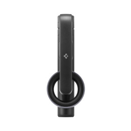 Spigen S570W selfie stick MagSafe trikojis su Bluetooth - juodas