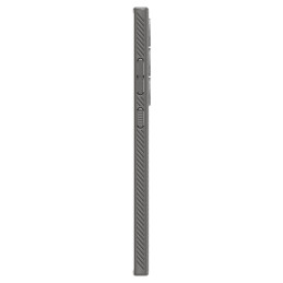 Spigen Liquid Air dėklas Samsung Galaxy S24 Ultra - pilkas