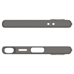 Spigen Liquid Air dėklas Samsung Galaxy S24 Ultra - pilkas