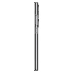 Spigen Skystųjų kristalų dėklas, skirtas Samsung Galaxy S24 Ultra - skaidrus