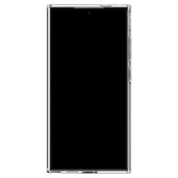 Spigen Ultra Hybrid dėklas Samsung Galaxy S24 Ultra - skaidrus