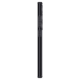 Spigen Ultra Hybrid dėklas, skirtas Samsung Galaxy S24 Ultra - tamsiai pilkas (Zero One modelis)
