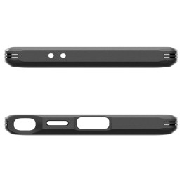 Spigen Tough Armor MagSafe dėklas Samsung Galaxy S24 Ultra - juodas