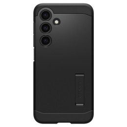 Spigen Tough Armor dėklas Samsung Galaxy S24+ - juodas