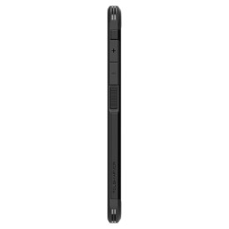Spigen Tough Armor dėklas Samsung Galaxy S24+ - juodas
