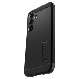 Spigen Tough Armor dėklas Samsung Galaxy S24+ - juodas