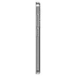 Spigen Skystųjų kristalų dėklas Samsung Galaxy S24 - skaidrus