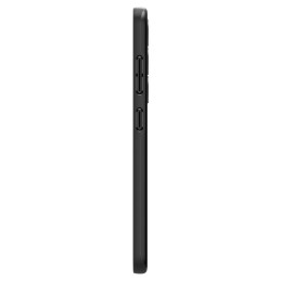 Spigen Thin Fit dėklas, skirtas Samsung Galaxy S24 - juodas