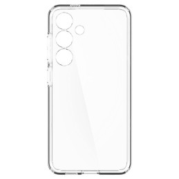Spigen Ultra Hybrid dėklas Samsung Galaxy S24 - skaidrus