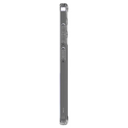 Spigen Ultra Hybrid dėklas Samsung Galaxy S24 - skaidrus