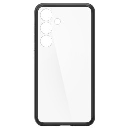 Spigen Ultra Hybrid dėklas, skirtas Samsung Galaxy S24 - matinė juoda