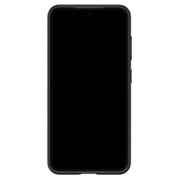 Spigen Ultra Hybrid dėklas, skirtas Samsung Galaxy S24 - matinė juoda