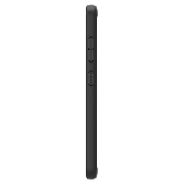 Spigen Ultra Hybrid dėklas, skirtas Samsung Galaxy S24 - matinė juoda