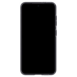 Spigen Ultra Hybrid dėklas, skirtas Samsung Galaxy S24 - tamsiai pilkas (Zero One modelis)