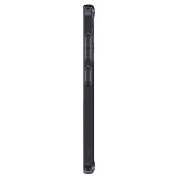 Spigen Ultra Hybrid dėklas, skirtas Samsung Galaxy S24 - tamsiai pilkas (Zero One modelis)
