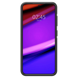 Spigen Core Armor dėklas, skirtas Samsung Galaxy S24 - matinė juoda