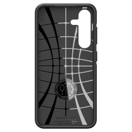 Spigen Core Armor dėklas, skirtas Samsung Galaxy S24 - matinė juoda